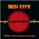 Artists United Against Apartheid - Sun City